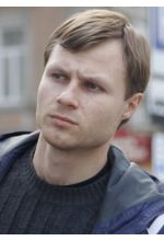 Александр Драглюк