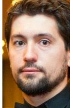 Максим Фирсенко