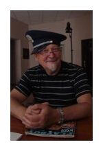 Сергей Колбинев