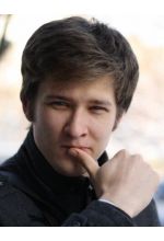 Михаил Сорочишин