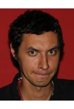 Андрей Ильин