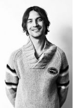 Alain Darborg