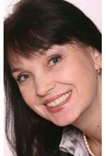 Елена Штепенко