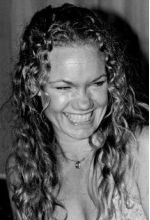 Anja Maria Svenkerud