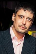 Владимир Бузов