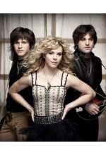The Band Perry