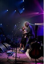 The Civil Wars