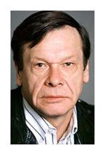 Владимир Мойковский