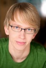 Joel Wiersema