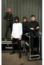Kasabian