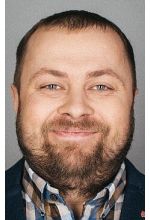 Антон Остерников