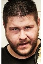 Кевин Стин