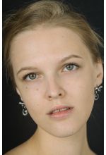 Анастасия Венкова