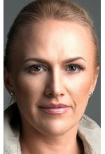 Ульяна Ковалева