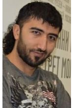 Акмаль Акобиров
