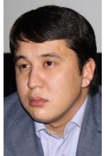Жасулан Пошанов