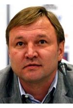 Юрий Калитвинцев