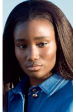 Karidja Touré