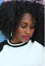 Jaira Byrams
