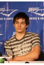 Павел Афанасьев