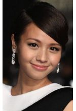 Peijia Huang