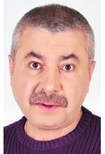 Александр Спирин