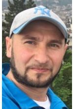 Андрей Мозговой