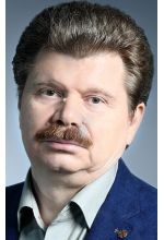 Глеб Пунинский
