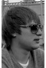 Дмитрий Лузин