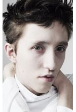 Павел Огнев