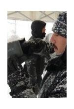 Серхио Кабальеро
