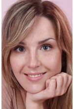Таисия Решетникова