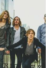 Cage The Elephant