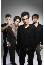 Panic! At The Disco