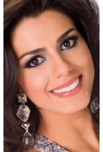 Luc&iacute;a Aldana