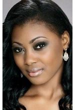 Jennifer Ondo