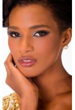 Mondiana J'Hainne Pierre