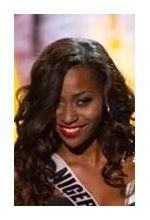 Stephanie Okwu