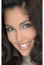 Patricia Yurena Rodriguez