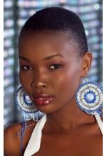 Betty Omara