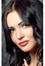 Olga Storozhenko