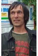 Александр Сагитов