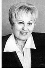 Алла Долгая