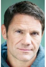 Steve Backshall