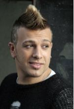 Джесси Блэйз Снайдер