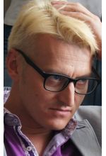 Антон Гребенщиков