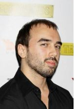 Alexander Shaoul
