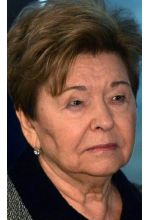 Наина Ельцина