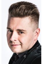Дмитрий Чернов