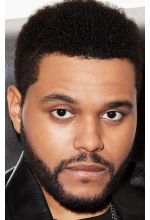 The Weeknd